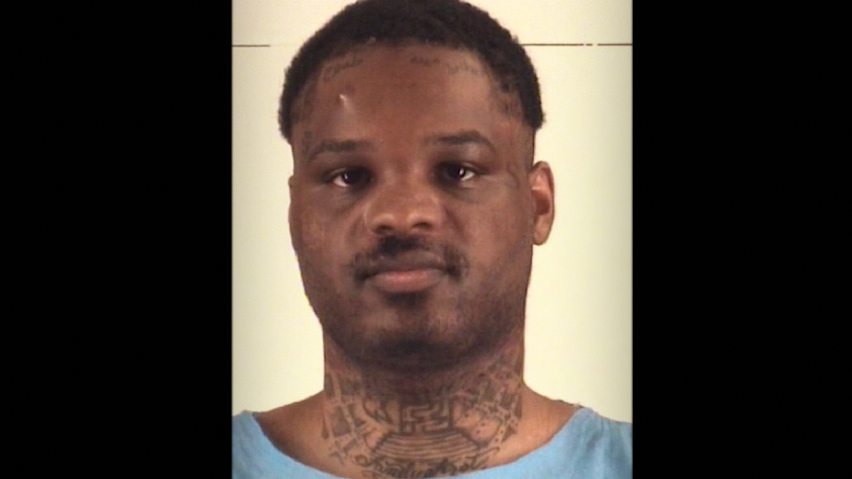 Thug asks DoorDash driver for cash, then suddenly stabs him in face, chest — and steals his car, heads to strip club: Report