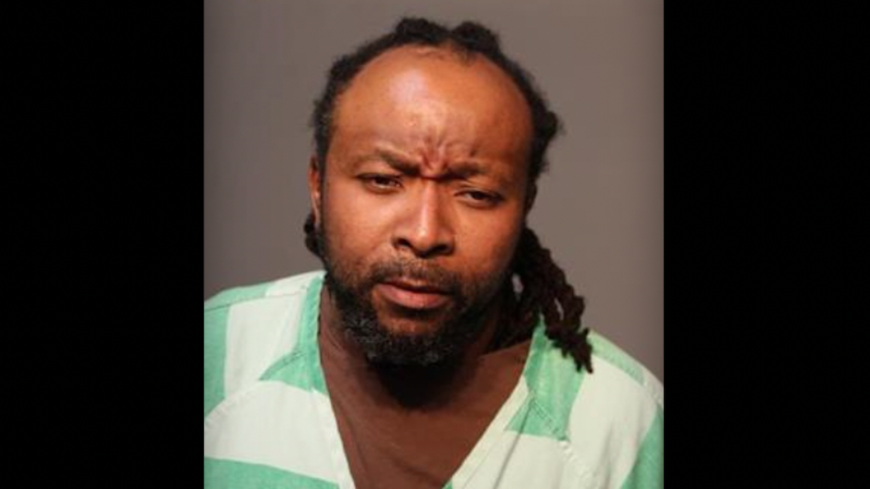 Thug convicted of murdering woman who rejected his offer to 'get high'; he said he felt disrespected by her 'f**k off' reply