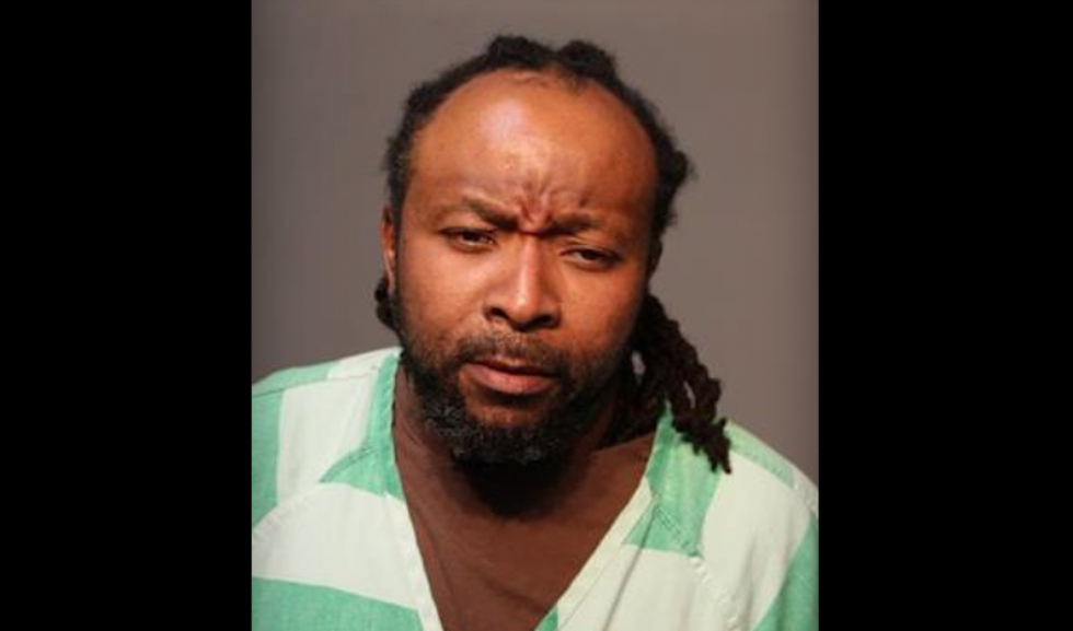Thug convicted of murdering woman who rejected his offer to 'get high'; he said he felt disrespected by her 'f**k off' reply