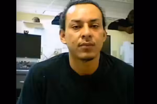 Thug who's been deported 4 times faces upgraded charges after elderly man he's accused of shoving onto NYC subway tracks dies