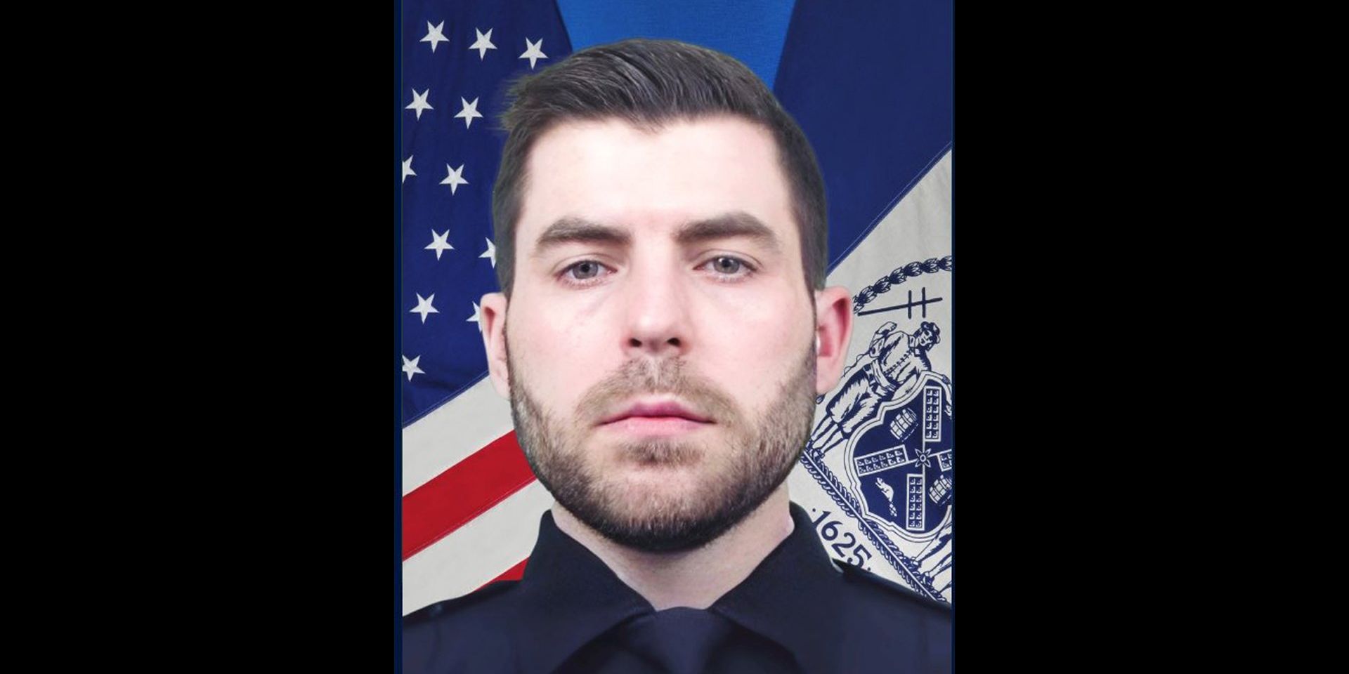 Thug with 21 prior arrests accused of gunning down NYPD officer during traffic stop: 'Same bad people doing bad things' - Vimarsana News