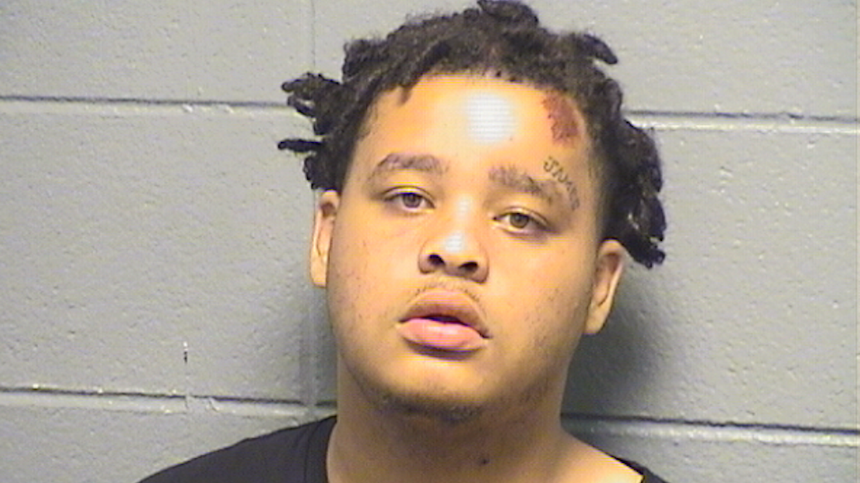 Thugs rob teen of his iPhone, Nike sneakers; but boy's family finds 1 suspect — and delivers painful payback: Cops