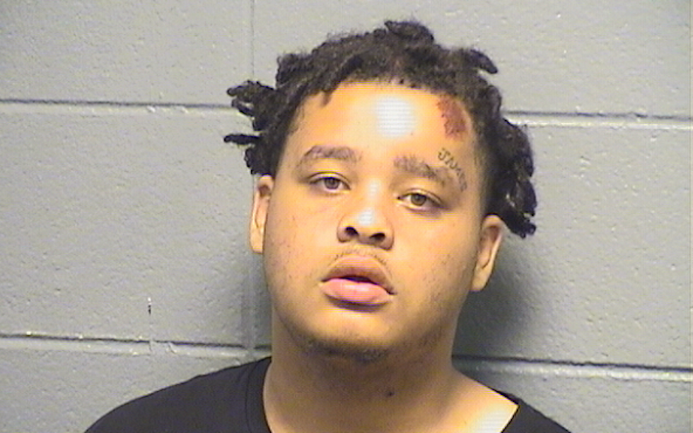 Thugs rob teen of his iPhone, Nike sneakers; but boy's family finds 1 suspect — and delivers painful payback: Cops