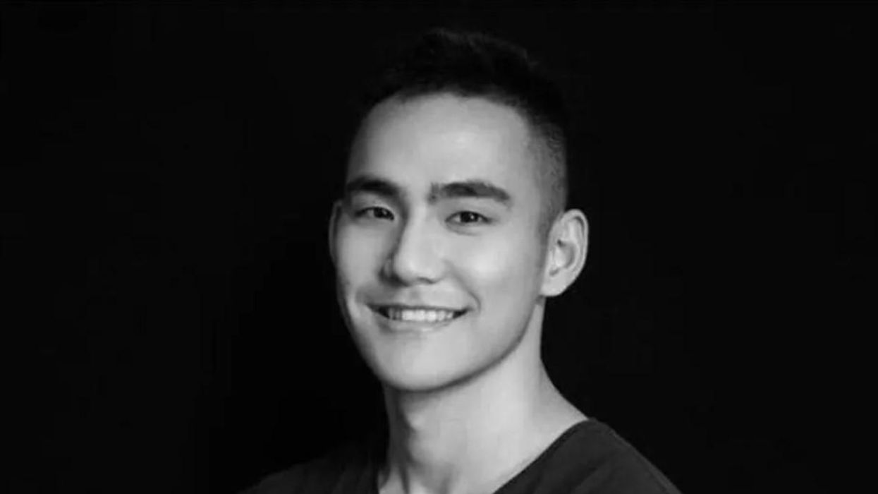Cryptocurrency founder dies 'unexpectedly' at 30