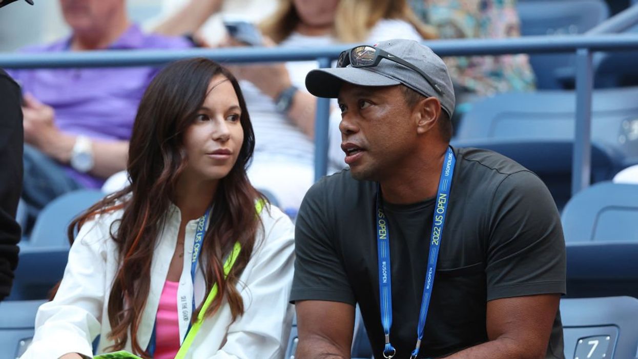 Tiger Woods' ex-girlfriend sues for $30 million after she was allegedly taken to the airport for a fake vacation and told she was locked out of the house