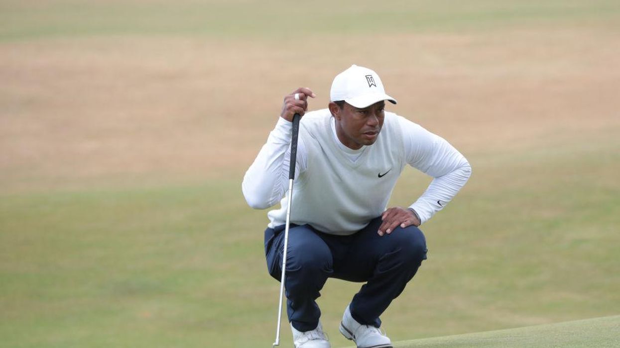 Tiger Woods turned down offer of $700-$800 million to join controversial LIV Golf