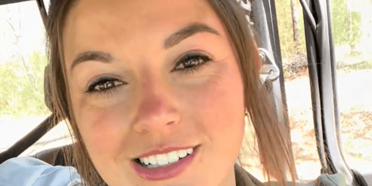 TikTok, Instagram star Hannah Barron responds to Sameera Khan - Vimarsana News