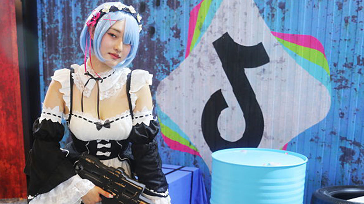 TikTok is finally coming home