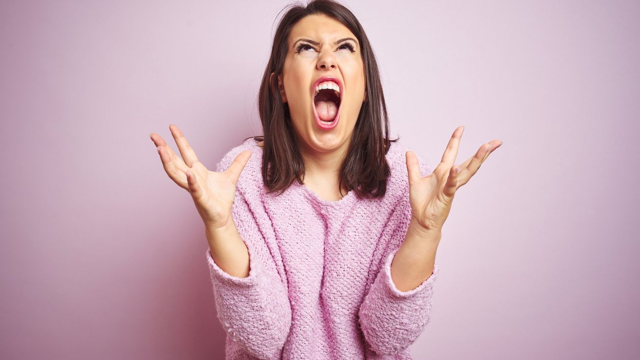 TikTok trauma queens are scaring off decent men for good