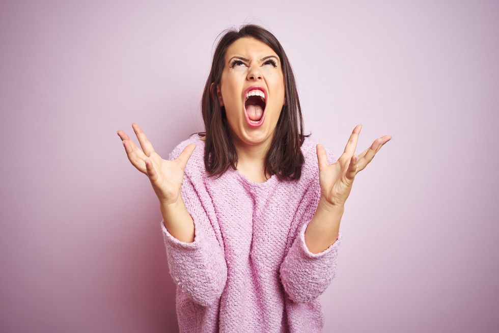 TikTok trauma queens are scaring off decent men for good