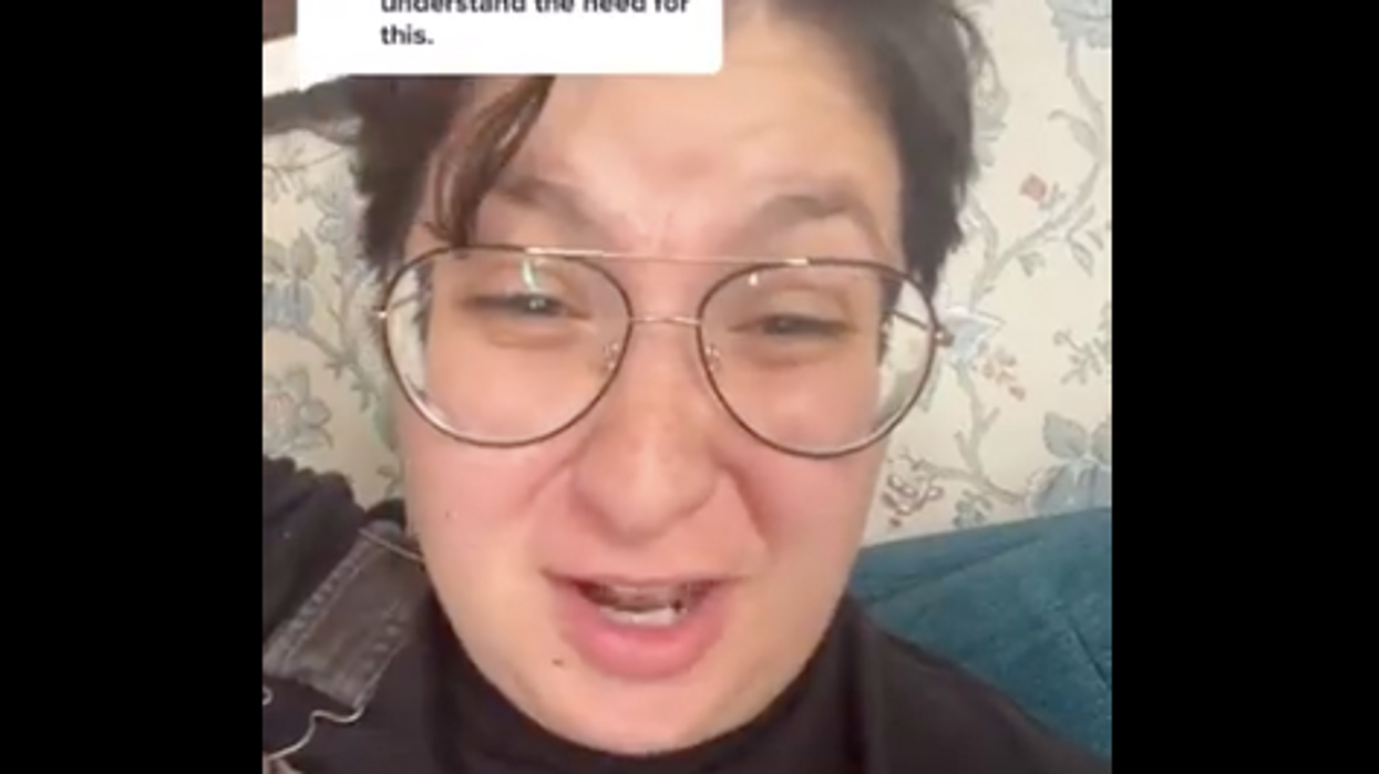 TikTok video exposes HOTBED of LGBTQ and social justice content for preschoolers