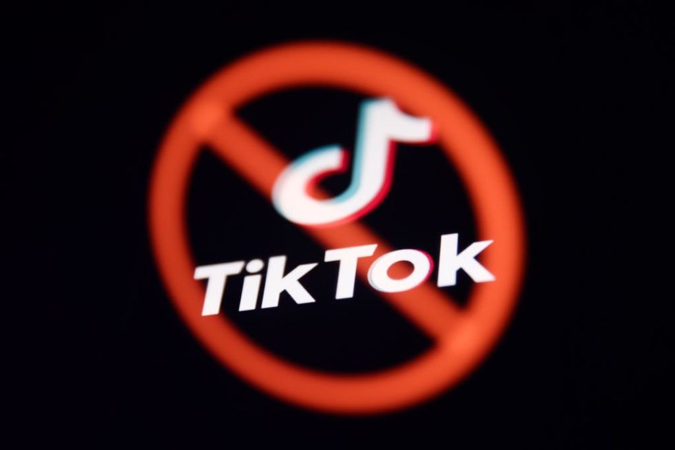 TikTok’s free speech facade