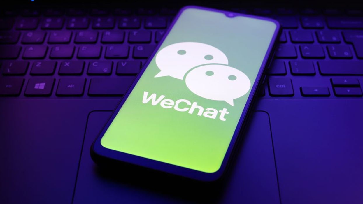 TikTok’s sinister sibling WeChat is the CCP’s real social media weapon