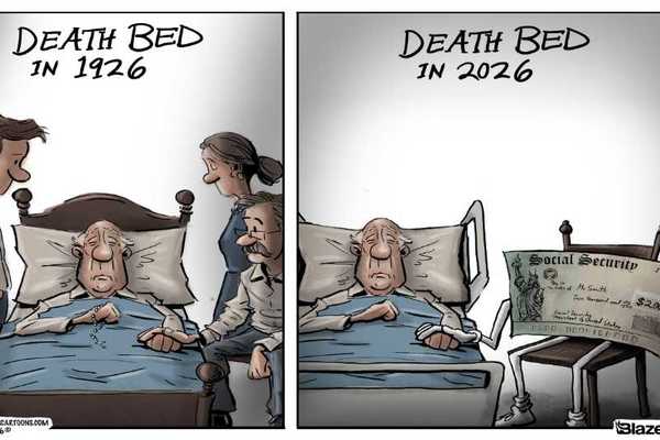 Till death do us part