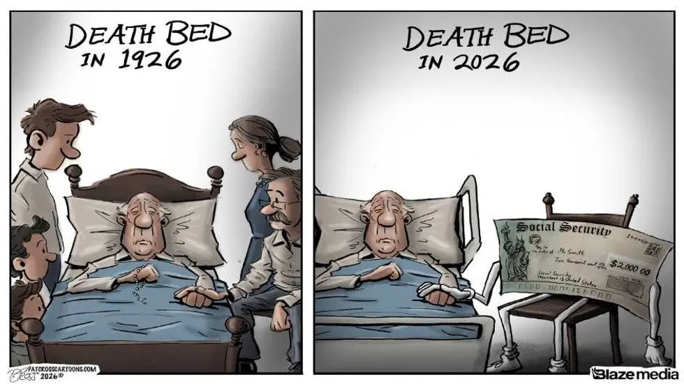 Till death do us part