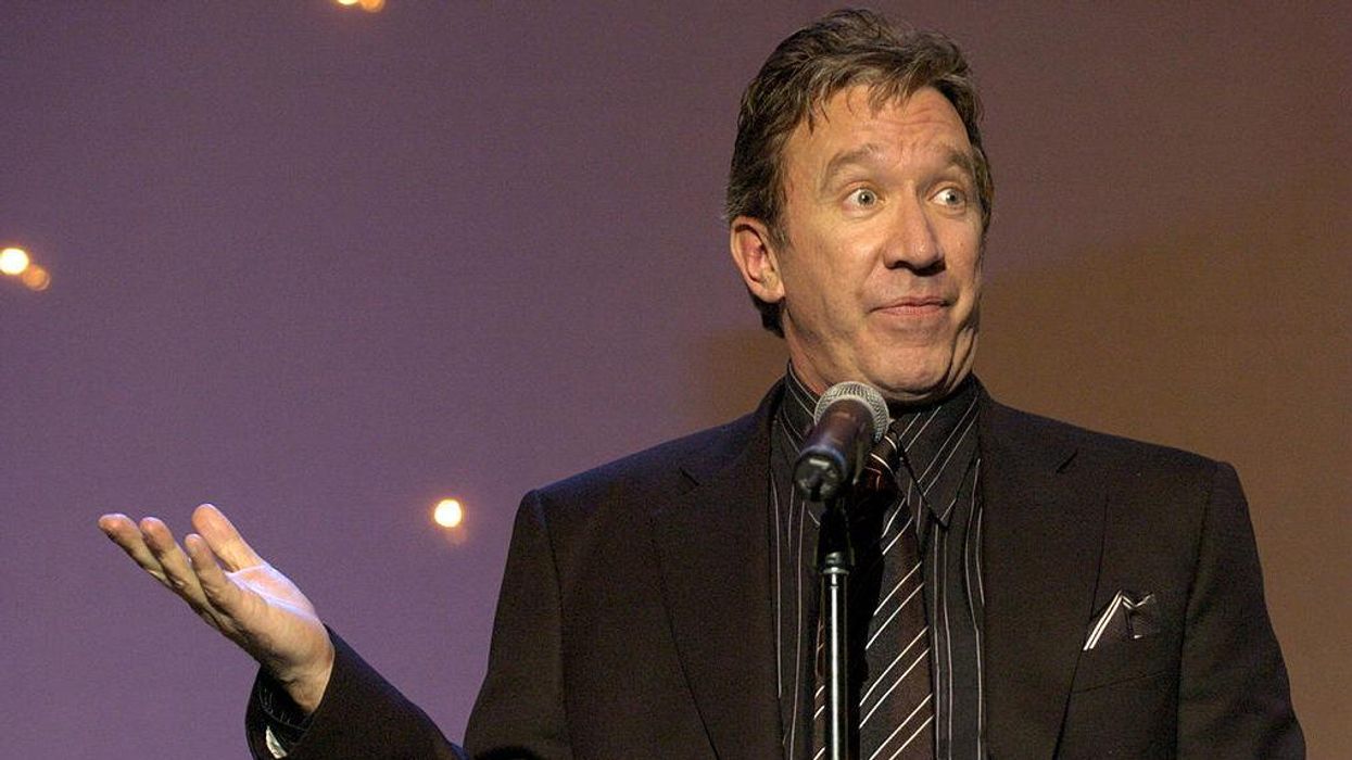 Tim Allen fires back at Pamela Anderson over allegation of impropriety before TV show filming: 'All of us at Disney/ABC, really'