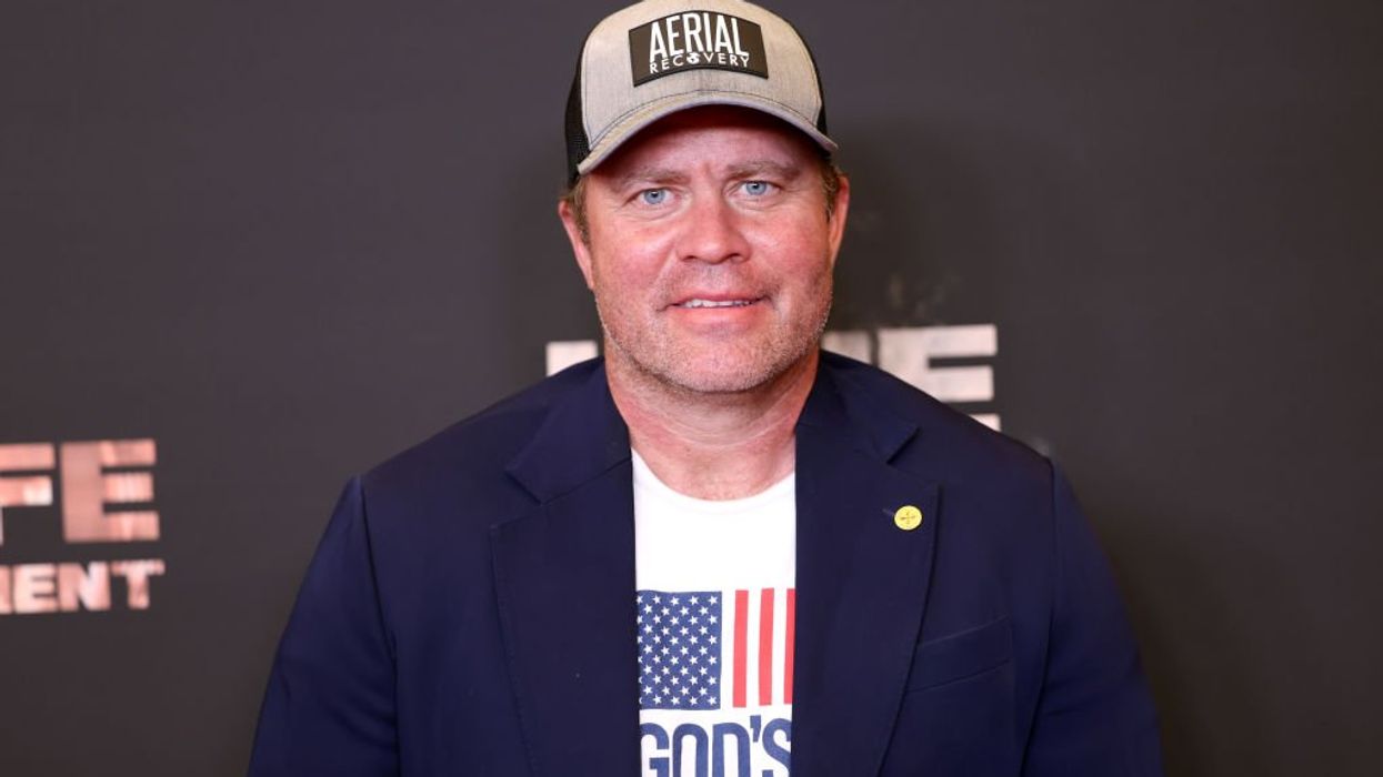 Tim Ballard's attorney gives eyebrow-raising explanation for semen allegedly deposited on accuser's skirt