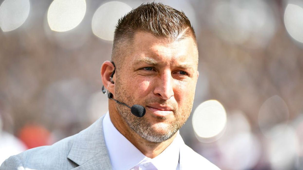 Tim Tebow will testify before House committee on child sex abuse after his foundation locates hundreds of victims