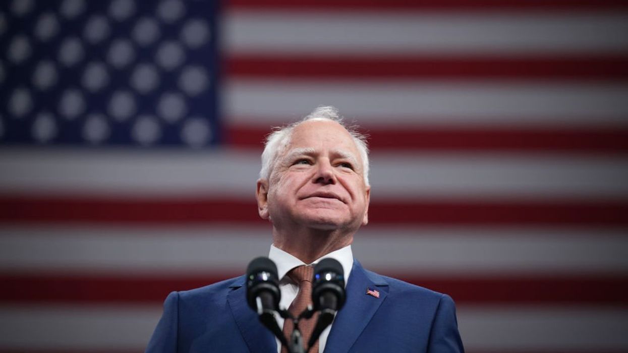 Tim Walz’s military misrepresentations dishonor those who truly served