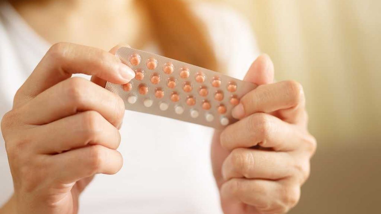 Time for RFK Jr. to expose the dark truth about the pill