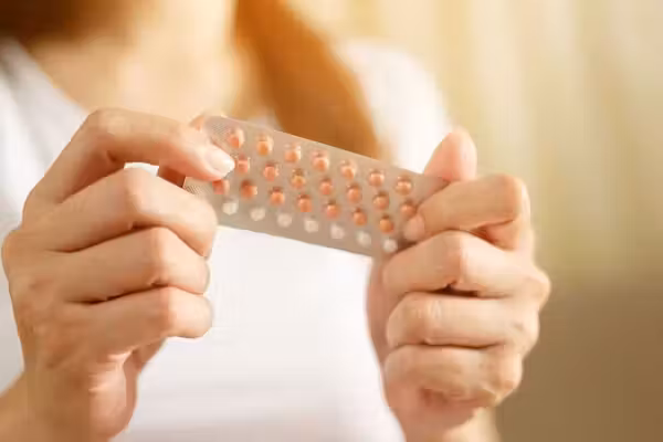Time for RFK Jr. to expose the dark truth about the pill