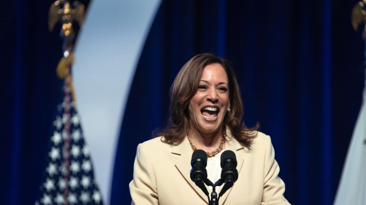Time magazine tries defending Harris by fact-checking Trump — then forced into all-time correction