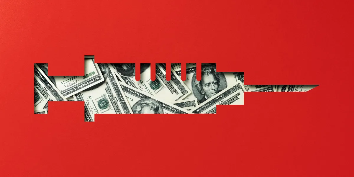 Time to fight: Medical ‘experts’ want to jab a needle through your God-given rights Time to fight: Medical ‘experts’ want to jab a needle through your God-given rights