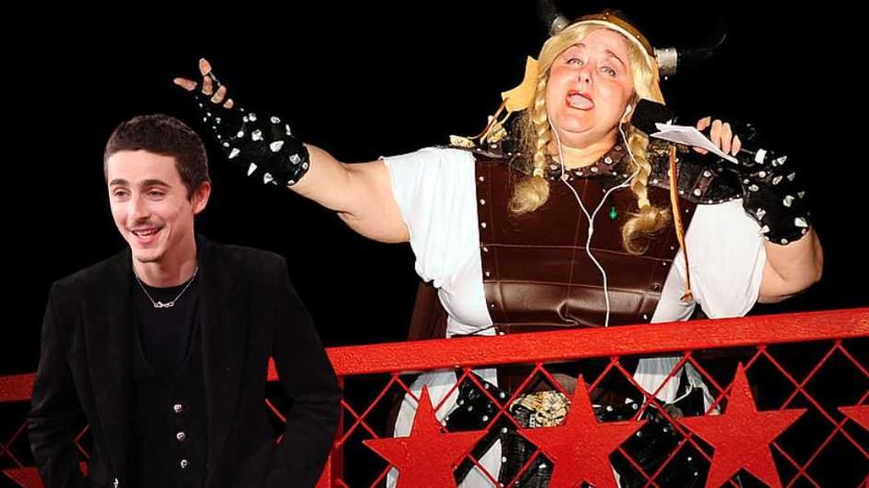 Timothée Chalamet is right: Opera and ballet are dying — and you'll never guess why