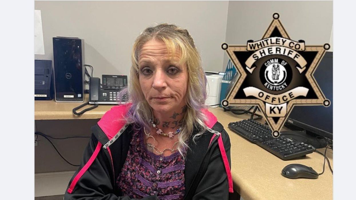 'We shouldn’t lie': Toddler helps police find drug suspect after adults refuse to cooperate