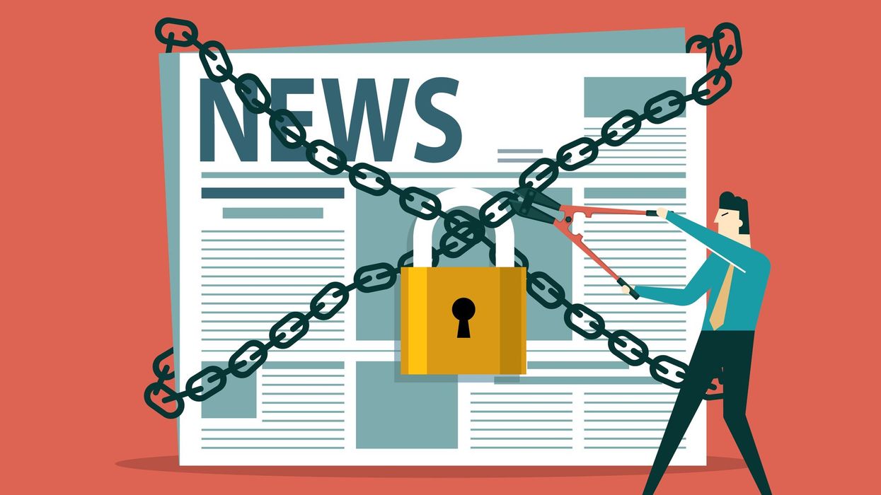 Tired of big tech spying? A new search engine, Freespoke offers unbiased search results