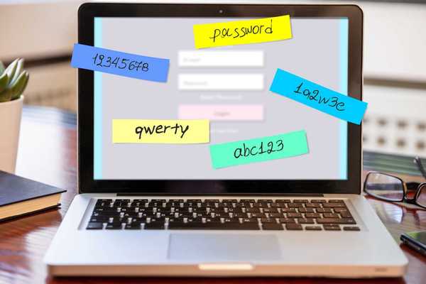 Tired of password insanity? Make this safer, stronger choice.