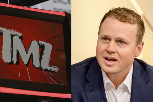 TMZ tries to nuke Spencer Pratt's mayoral campaign — and gets bitten in the Bass