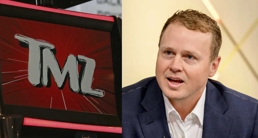 TMZ tries to nuke Spencer Pratt's mayoral campaign — and gets bitten in the Bass