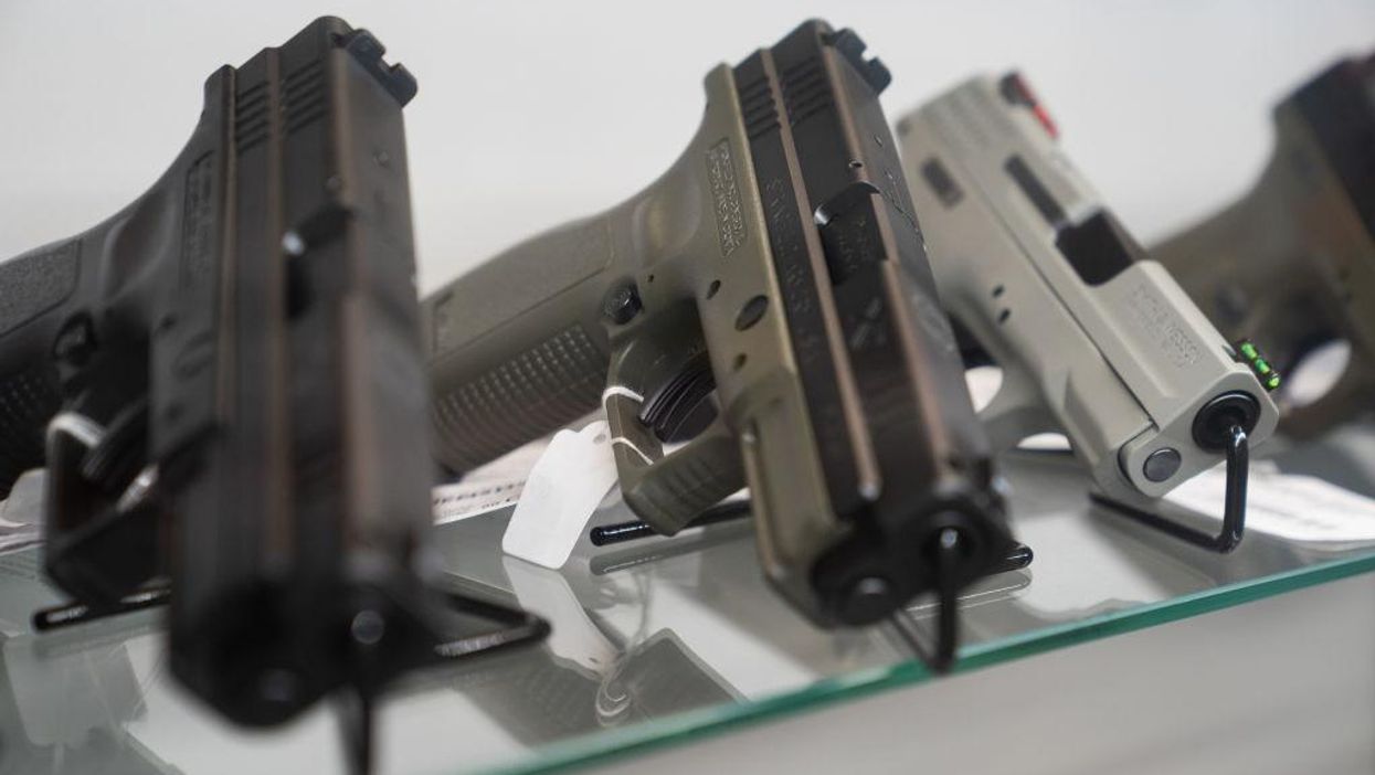 To combat crime, Biden plans to bypass Congress to restrict Americans from building their own guns