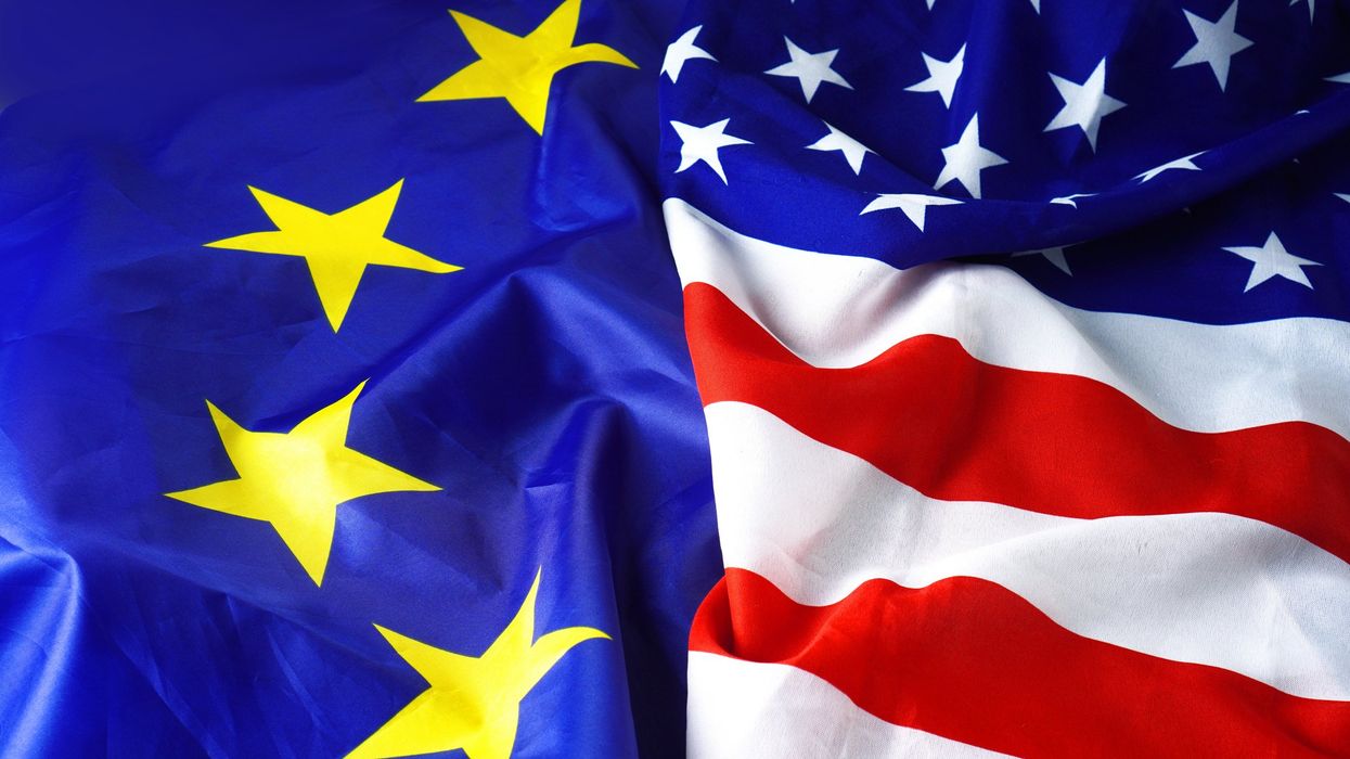 To Europe’s leaders: We aren’t drifting away from democracy, you are
