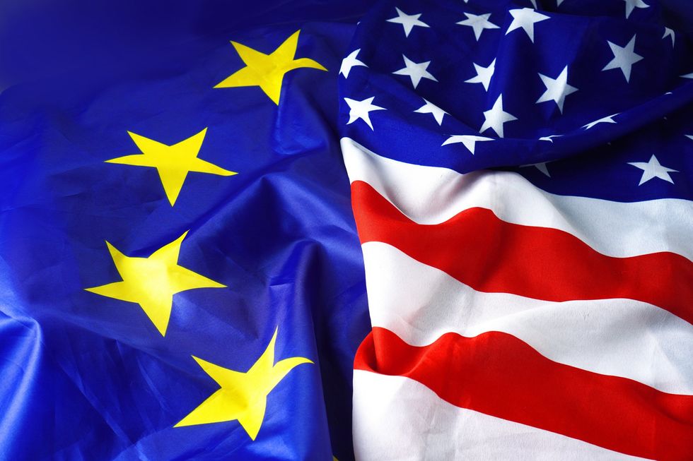 To Europe’s leaders: We aren’t drifting away from democracy — you are