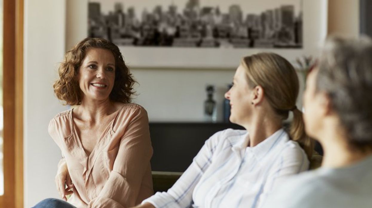 To have what cannot be bought