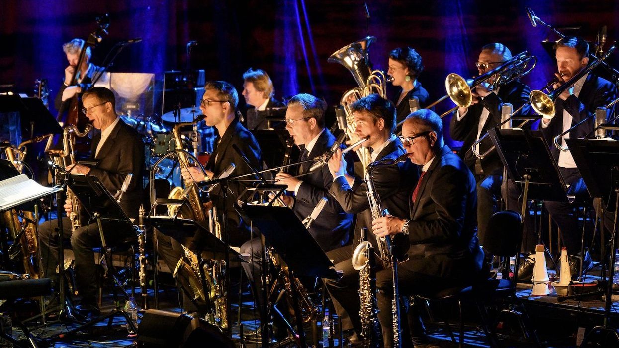 To keep loiterers, vagrants at bay, retailers are blasting Bach and other classical music outside their stores — but not everyone is a fan