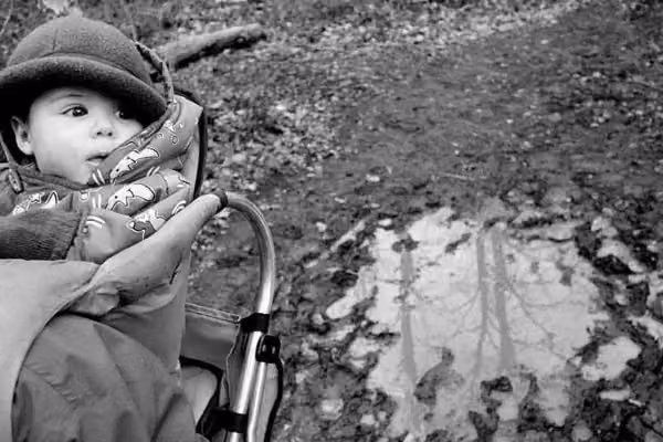 To prepare for motherhood, I took a hammer to my smartphone