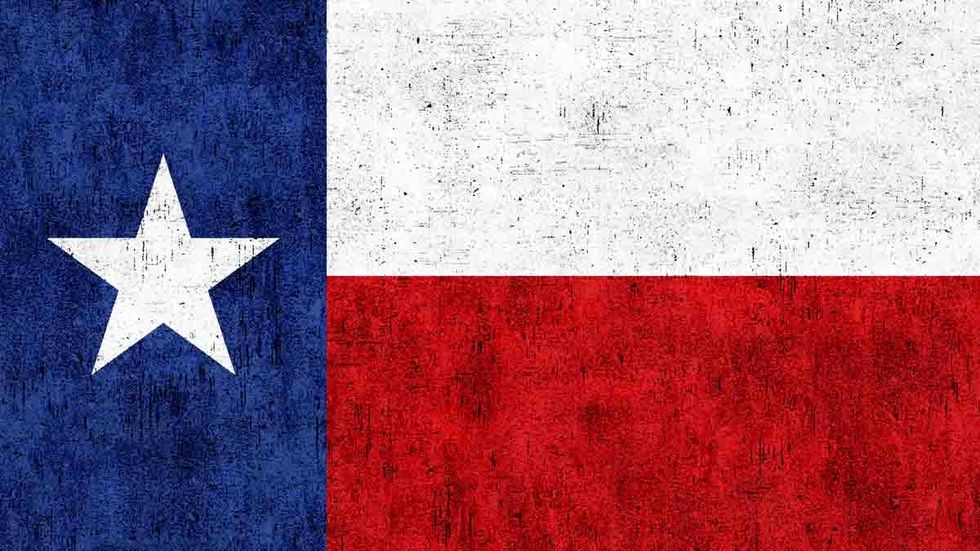 â€‹To save America‚ we must save Texas