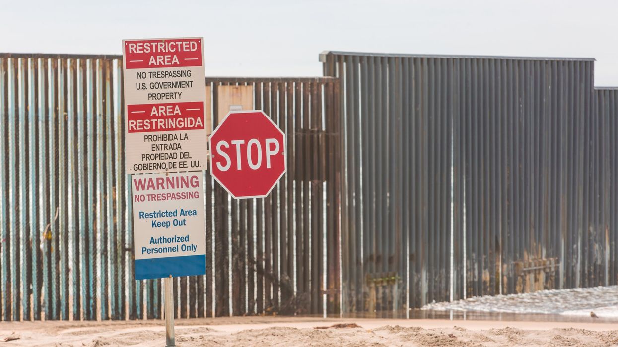 To stop illegal immigration, Texas must declare economic war on Mexico