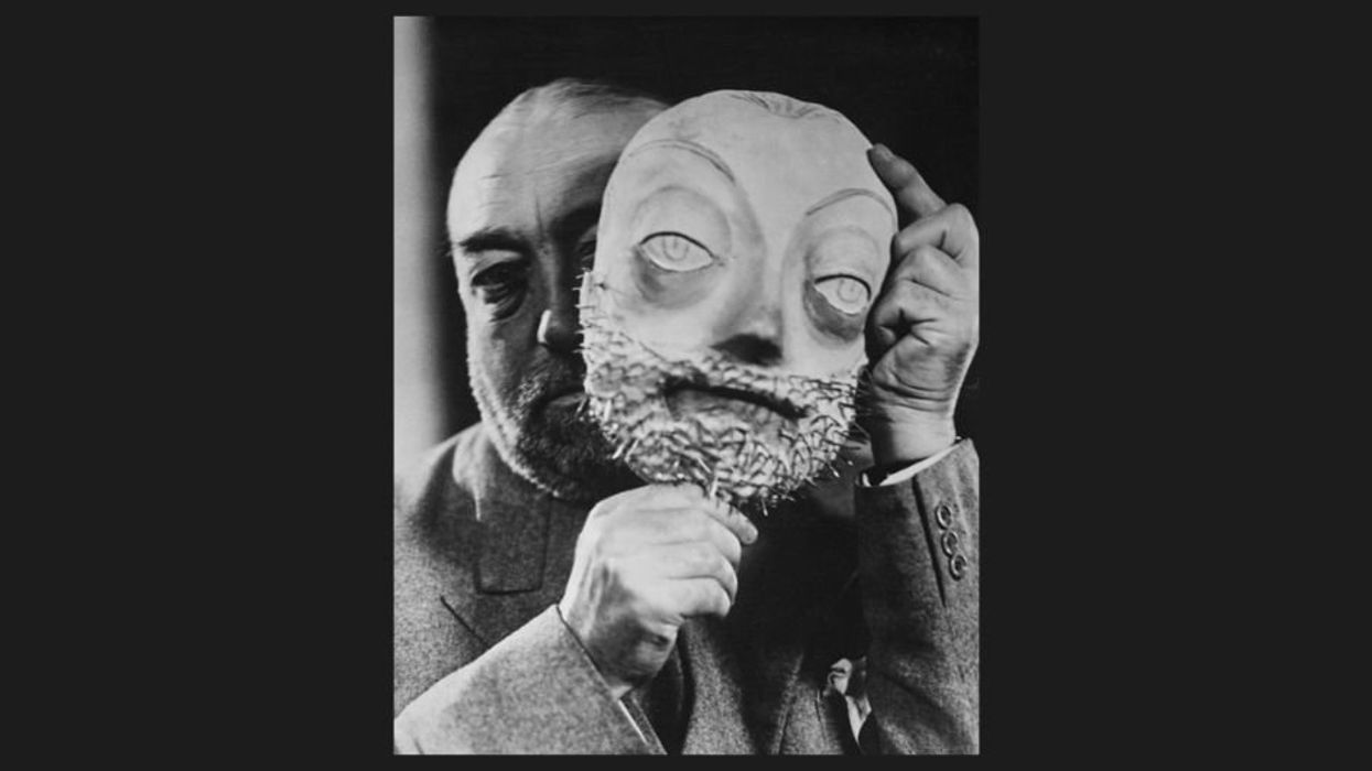 To thine own self be true — especially in our fake digital world