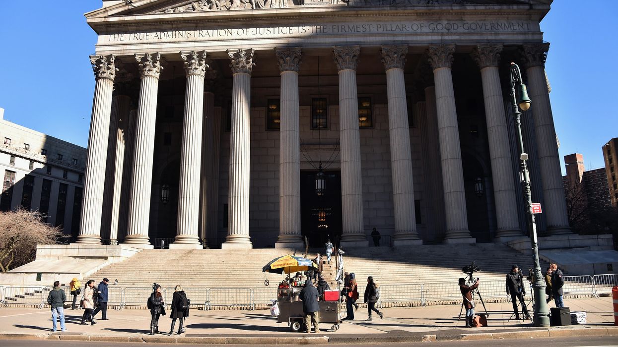 Toddler trapped with mom's corpse for 5 days in an NYC homeless shelter, lawsuit says. Child now slapping dad at night to 'make sure he's alive.'