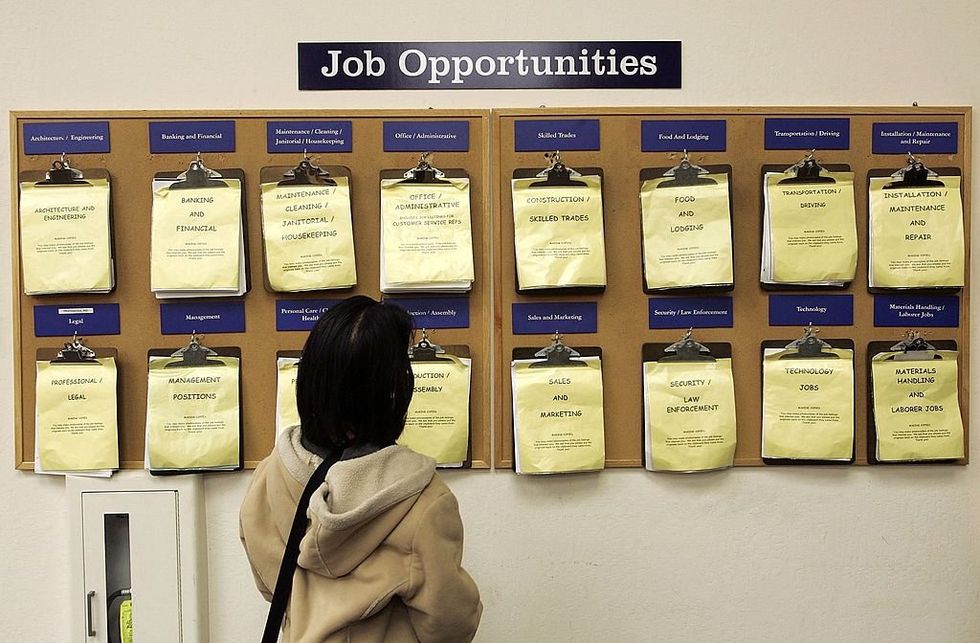 Toddlers, people not yet born, and those 115+ snagged nearly $400M in unemployment insurance: DOGE