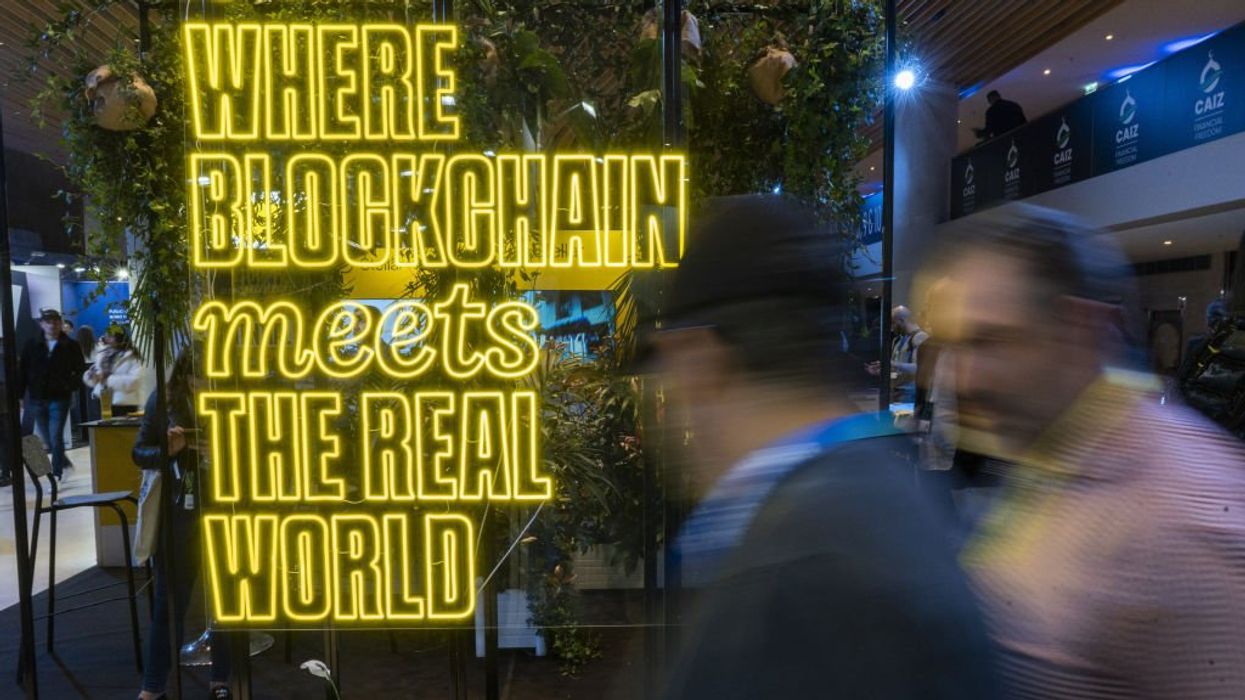 Tokenization trap: How you could lose everything on the blockchain