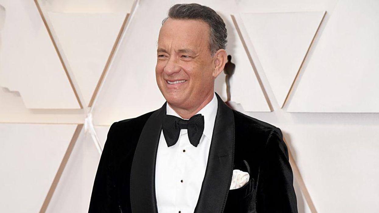 Tom Hanks, host of celebrities, musical artists to put on ‘celebration’ show for Joe Biden’s inauguration