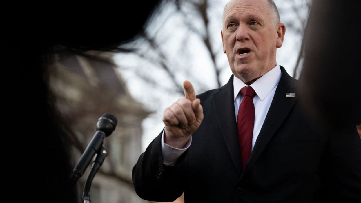 Tom Homan warns Congress: We will soon run out of money for deportations