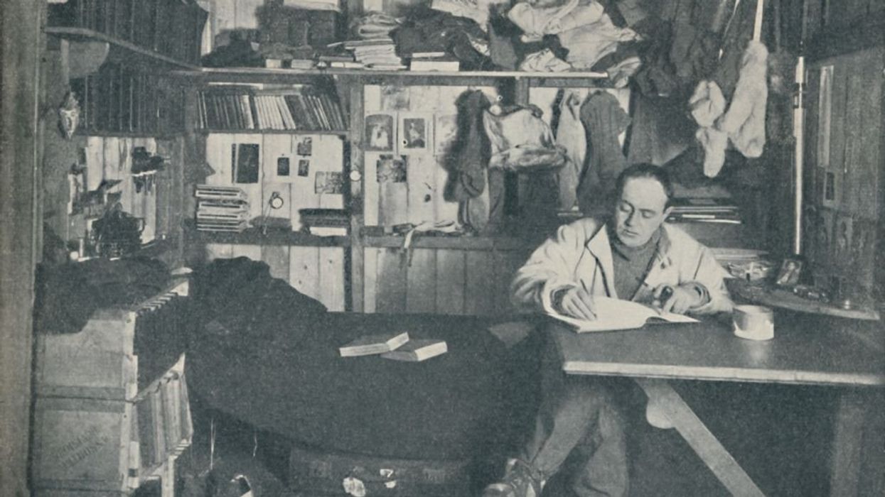 Too busy to keep a journal? That's why you should keep a journal