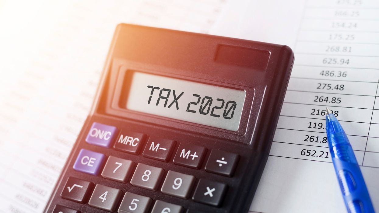 Top 25 countries with the most competitive tax codes in 2020 revealed