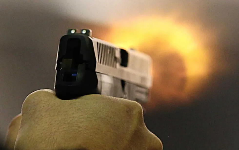 Top 5 of 2025: Everyday people who turned the tables on armed thugs